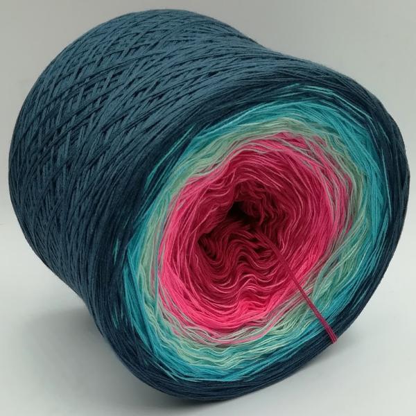 (ab 0,011€/Meter) Carribbean Nights